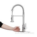 Industry Leader Delivery Fast Sus304 Kitchen Faucet